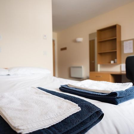 The Sidings Aparthotel Penryn Zewnętrze zdjęcie