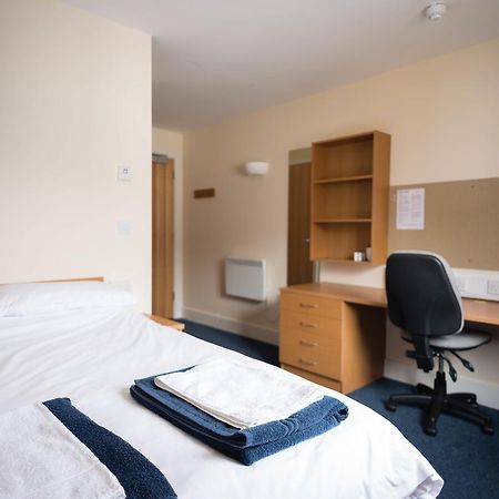 The Sidings Aparthotel Penryn Zewnętrze zdjęcie