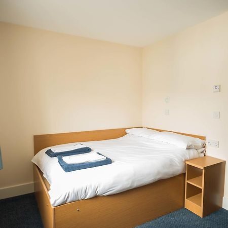 The Sidings Aparthotel Penryn Zewnętrze zdjęcie