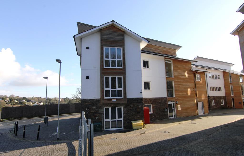 The Sidings Aparthotel Penryn Zewnętrze zdjęcie