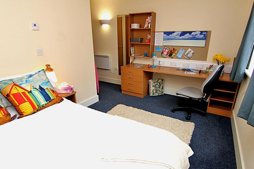 The Sidings Aparthotel Penryn Pokój zdjęcie