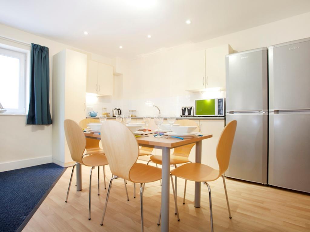 The Sidings Aparthotel Penryn Pokój zdjęcie