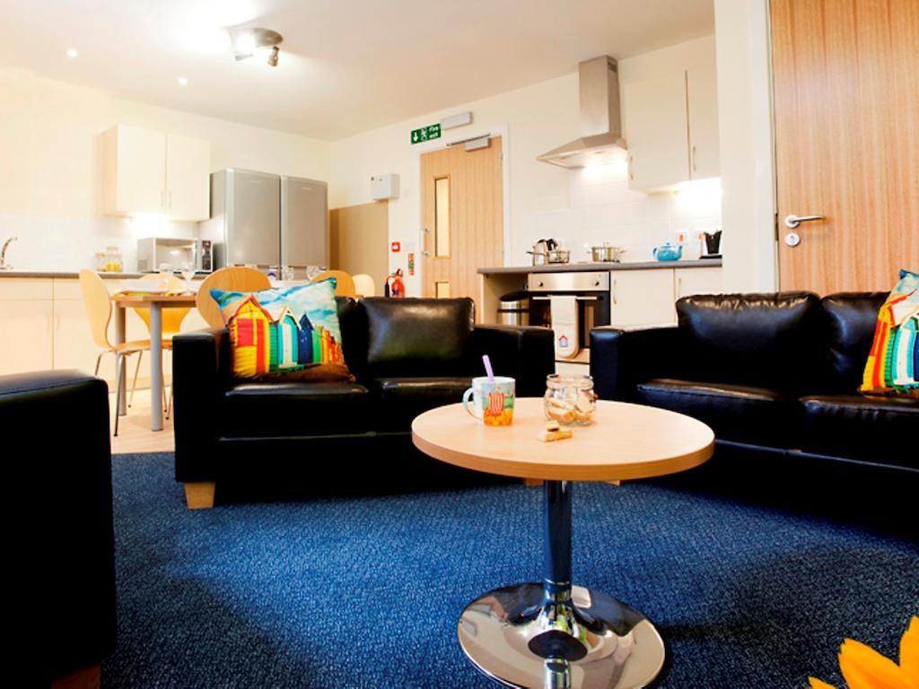 The Sidings Aparthotel Penryn Pokój zdjęcie