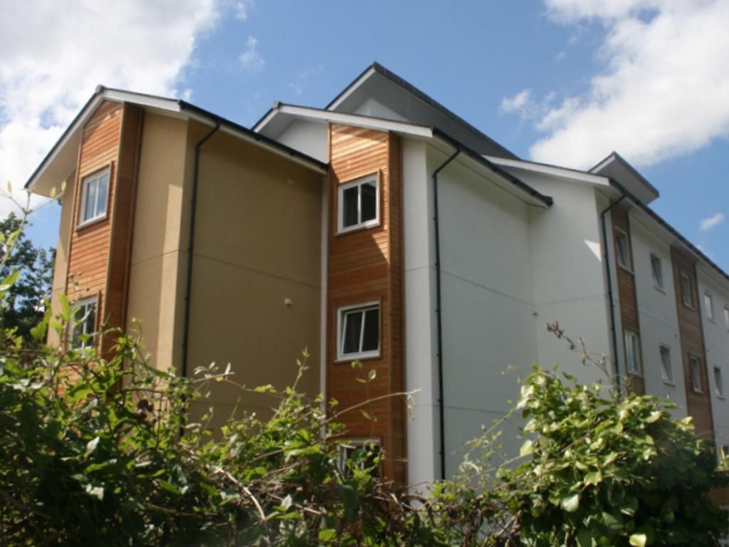 The Sidings Aparthotel Penryn Pokój zdjęcie
