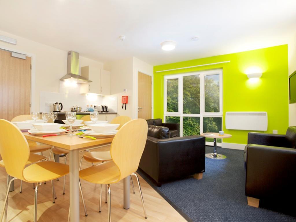 The Sidings Aparthotel Penryn Pokój zdjęcie