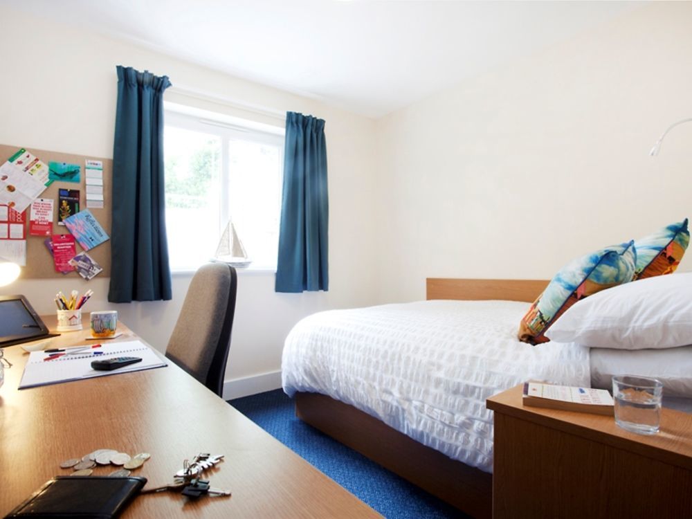The Sidings Aparthotel Penryn Zewnętrze zdjęcie