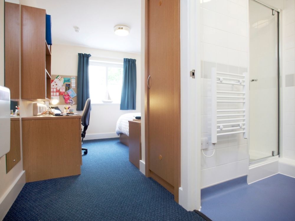 The Sidings Aparthotel Penryn Zewnętrze zdjęcie