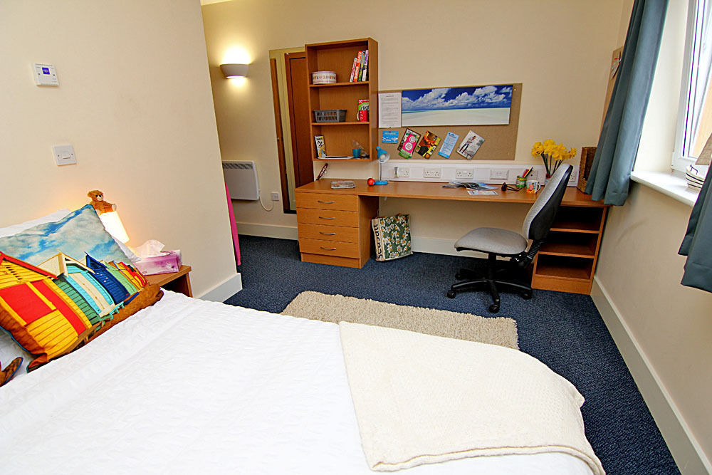 The Sidings Aparthotel Penryn Zewnętrze zdjęcie