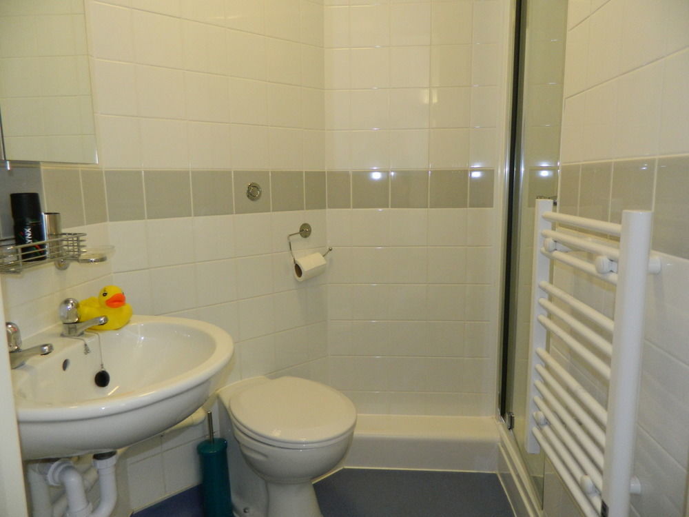 The Sidings Aparthotel Penryn Zewnętrze zdjęcie
