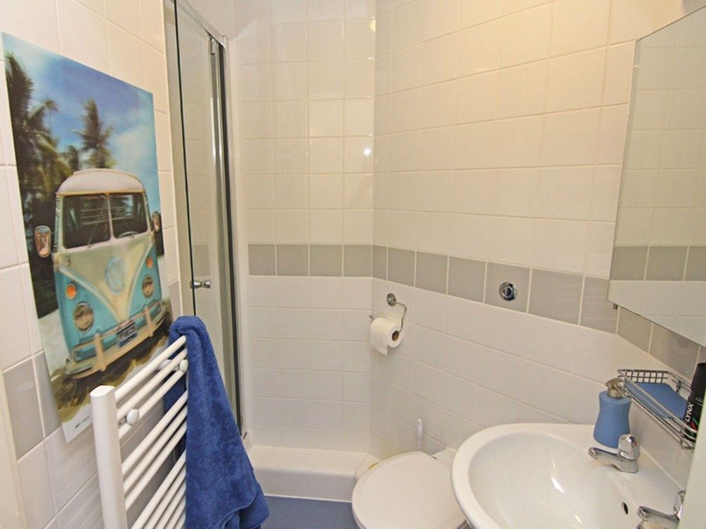 The Sidings Aparthotel Penryn Zewnętrze zdjęcie