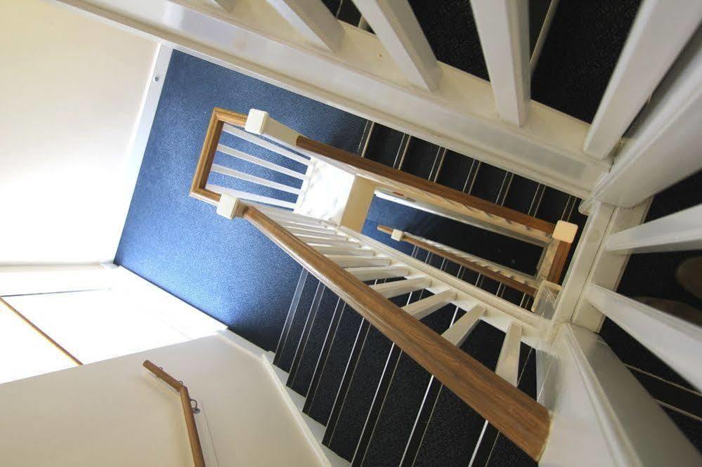 The Sidings Aparthotel Penryn Zewnętrze zdjęcie