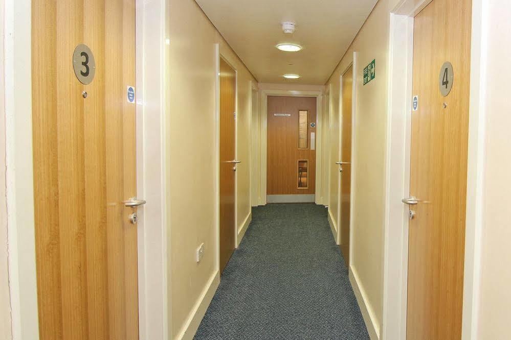 The Sidings Aparthotel Penryn Zewnętrze zdjęcie