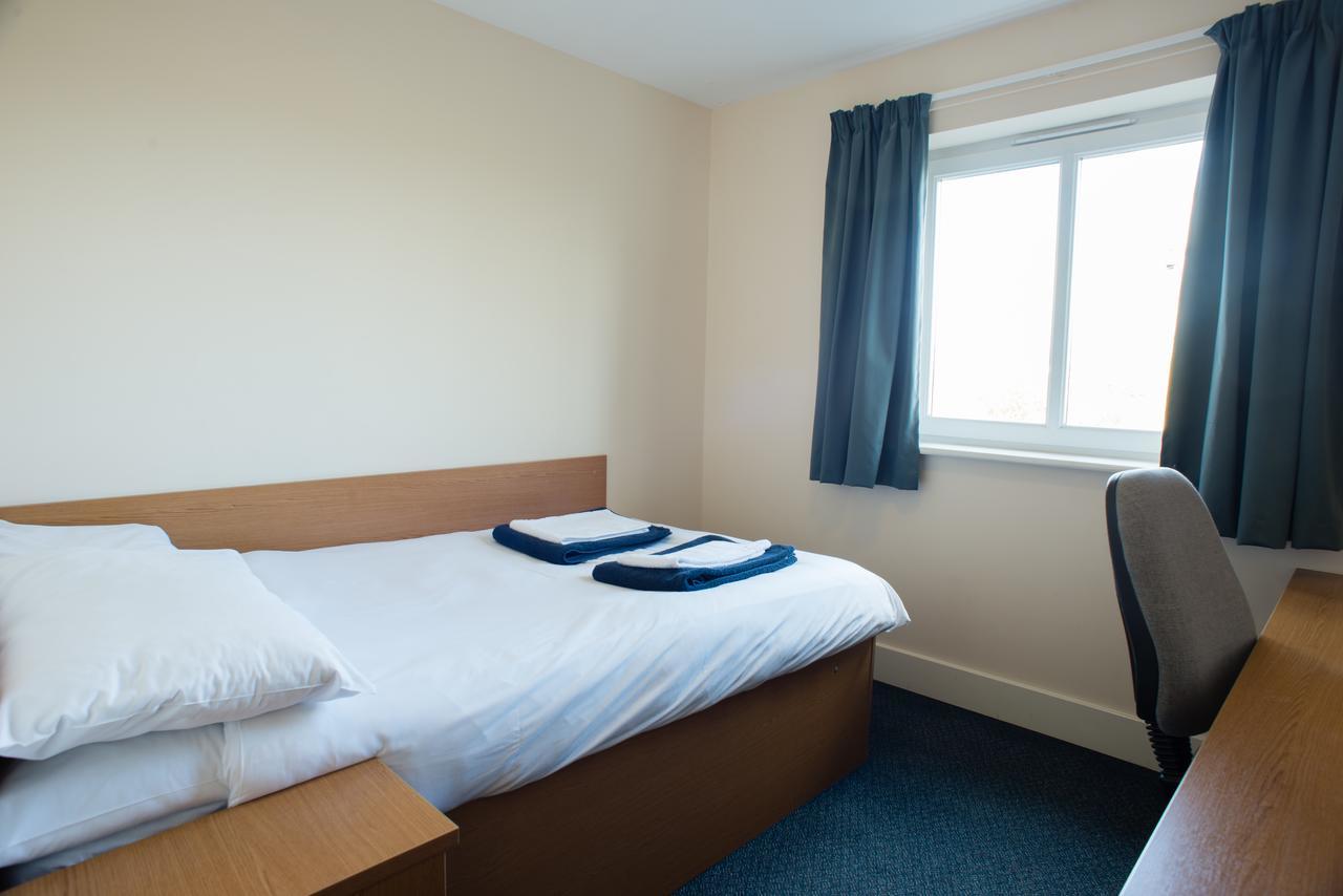 The Sidings Aparthotel Penryn Zewnętrze zdjęcie