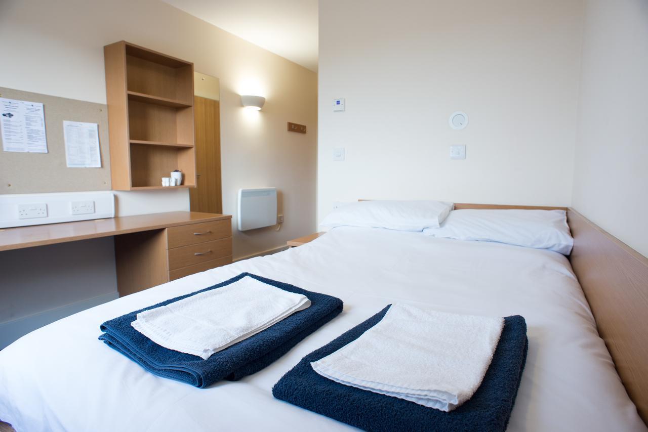The Sidings Aparthotel Penryn Zewnętrze zdjęcie