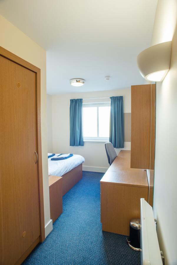 The Sidings Aparthotel Penryn Zewnętrze zdjęcie