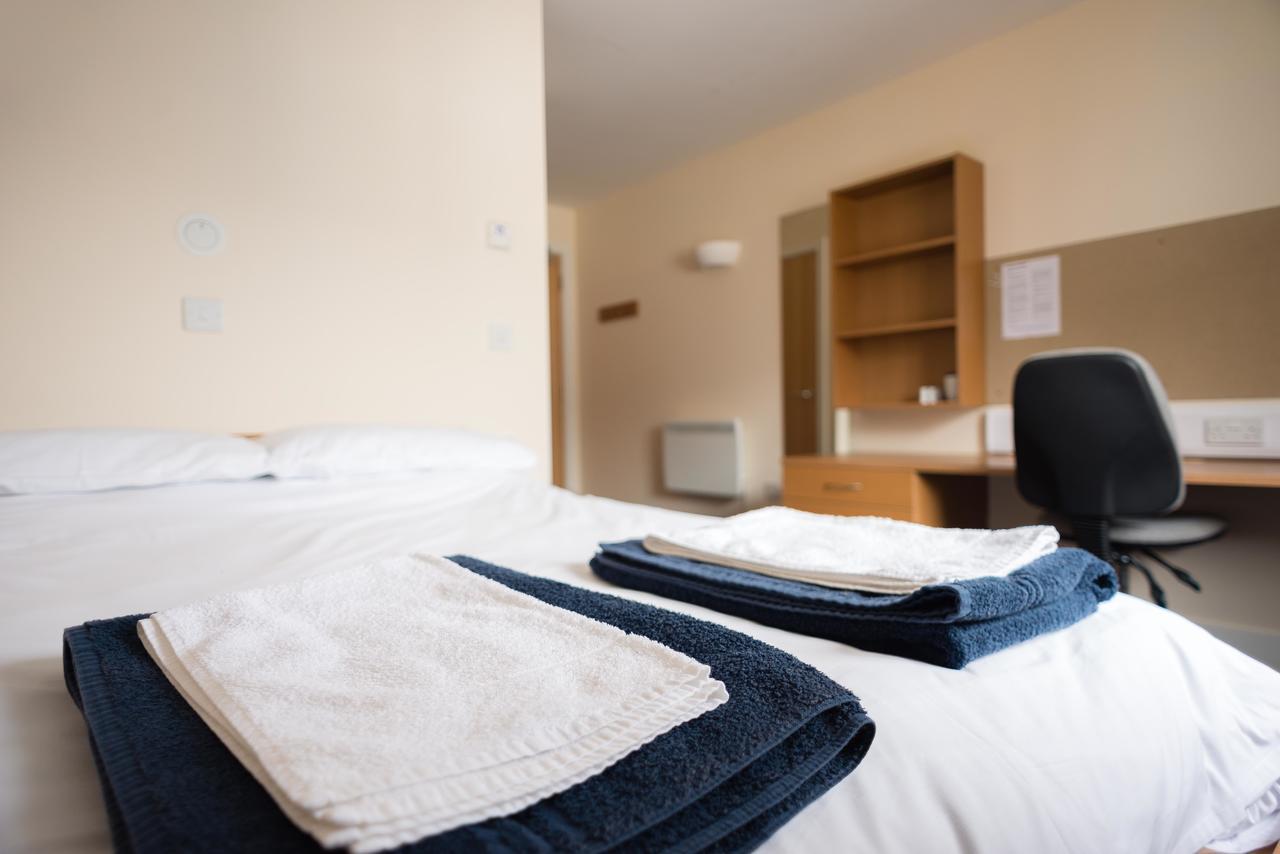 The Sidings Aparthotel Penryn Zewnętrze zdjęcie
