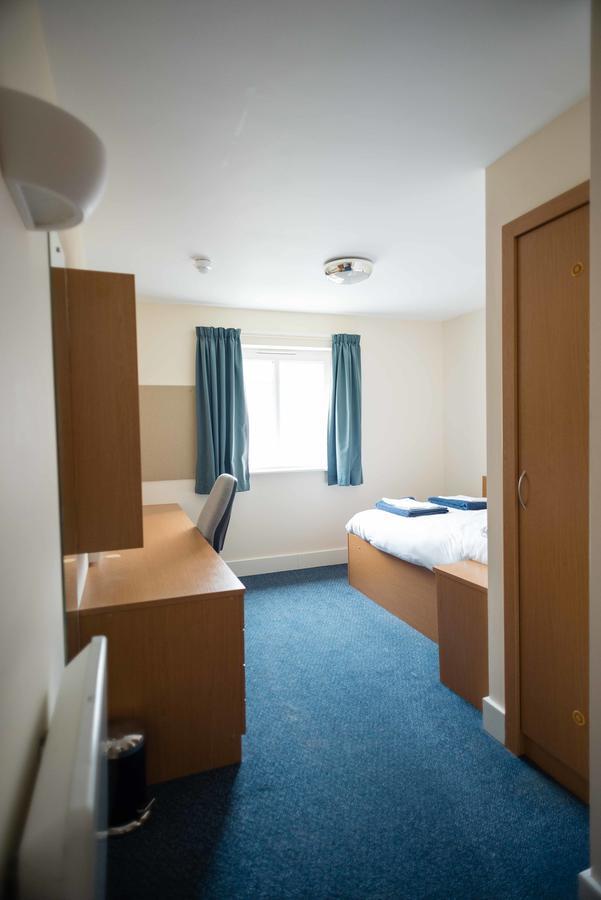 The Sidings Aparthotel Penryn Zewnętrze zdjęcie
