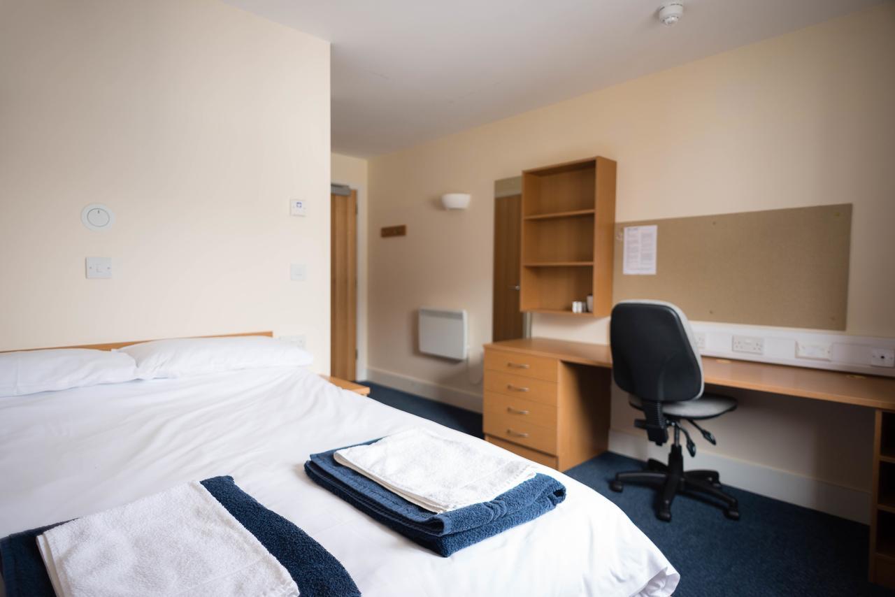 The Sidings Aparthotel Penryn Zewnętrze zdjęcie