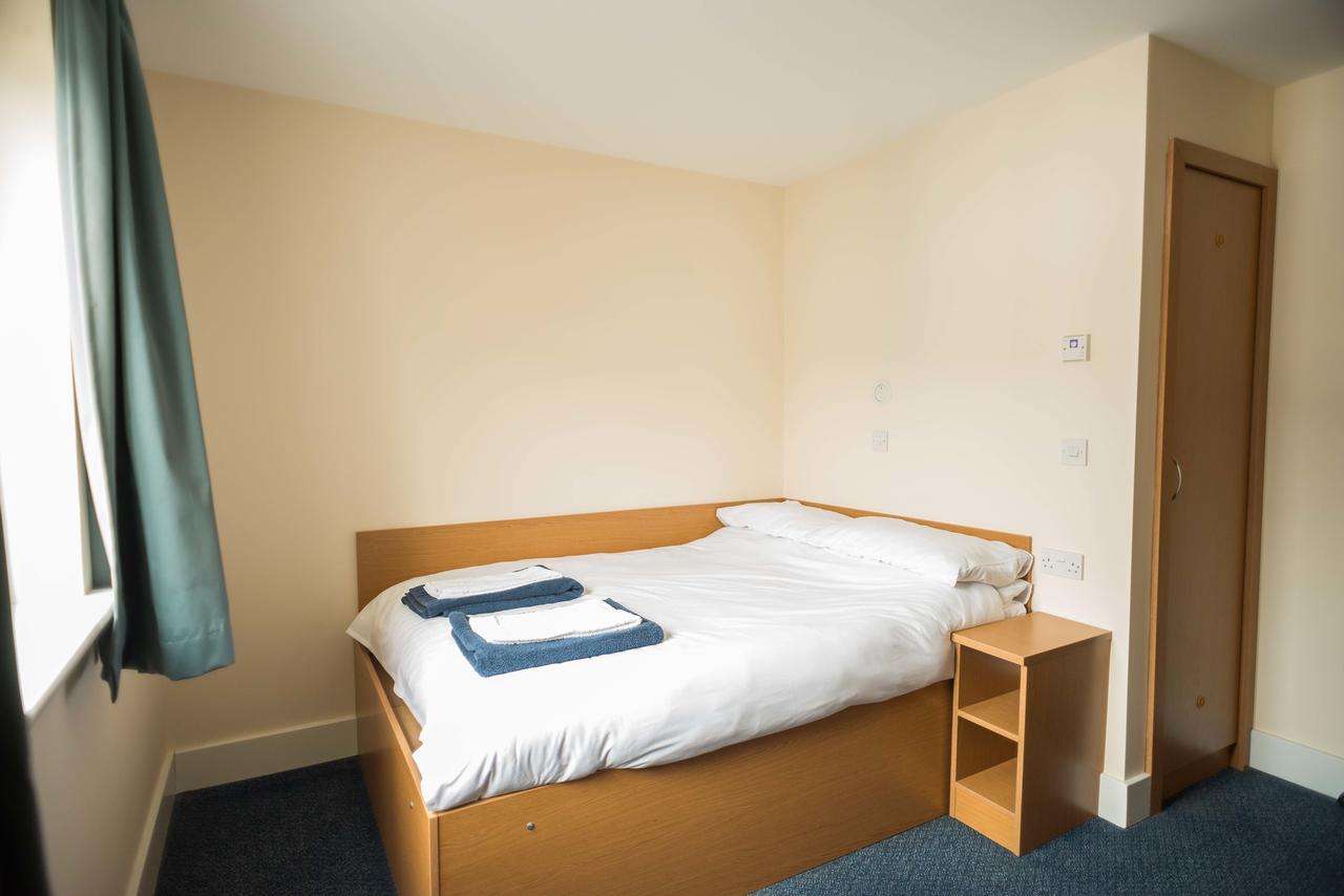 The Sidings Aparthotel Penryn Zewnętrze zdjęcie